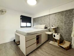 Blk 45 Blangah Court (Bukit Merah), HDB 2 Rooms #581200061